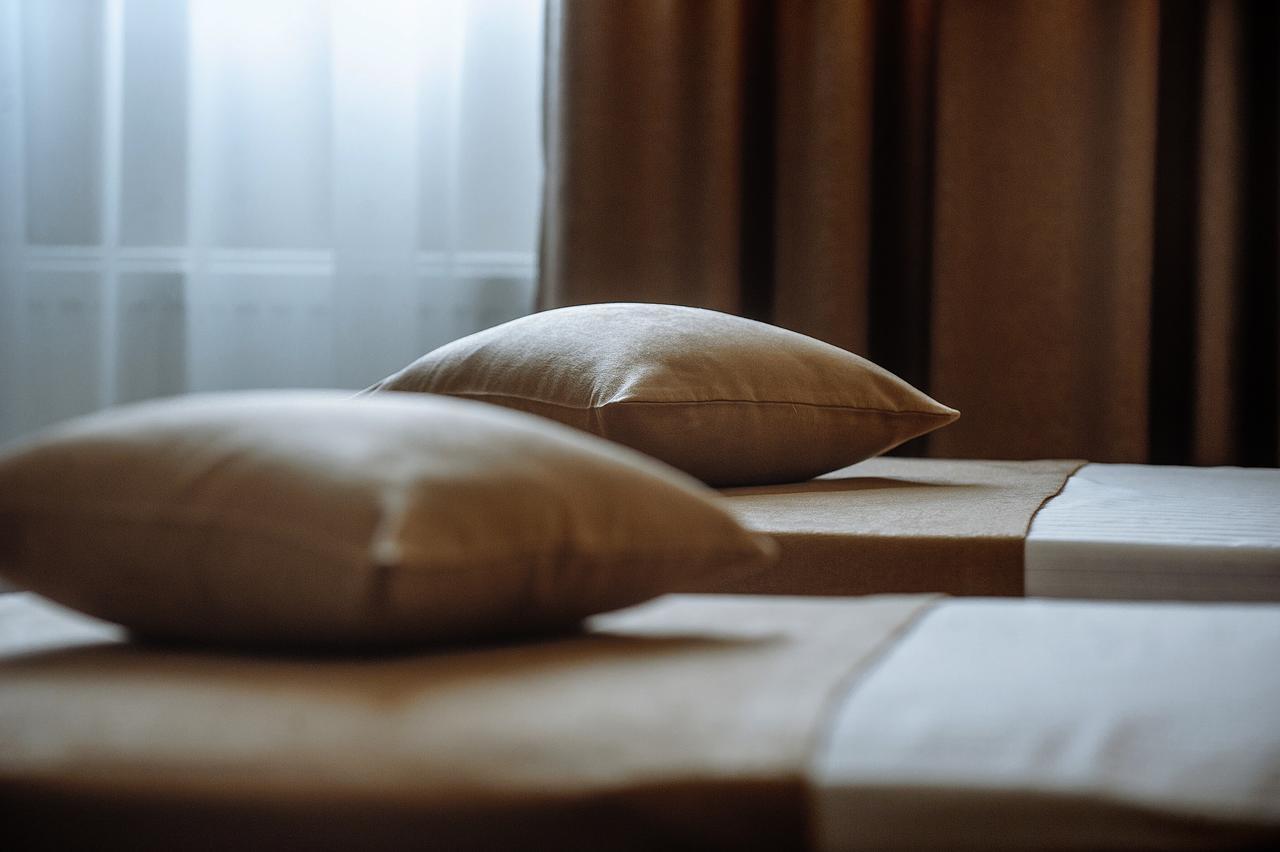 Astoria Hotel Chisinau Luaran gambar